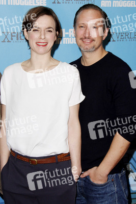 Annika Kuhl, Benno Fürmann