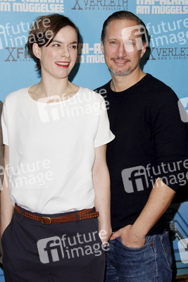 Annika Kuhl, Benno Fürmann