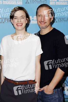 Annika Kuhl, Benno Fürmann