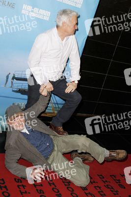 Michael Gwisdek, Henry Hübchen