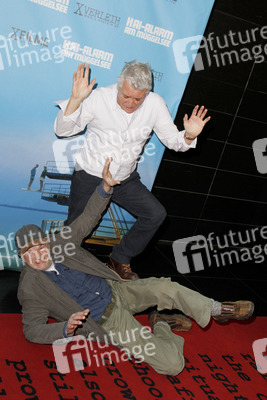 Michael Gwisdek, Henry Hübchen