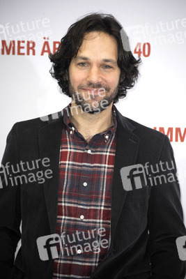 Paul Rudd