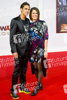 Sebastian Bayer, Carolin Nytra