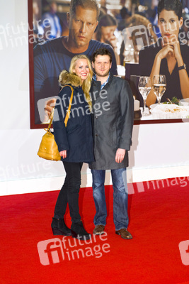 Dennis Gansel mit Freundin Ann-Kristin Reese