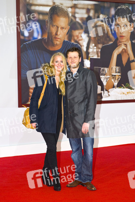 Dennis Gansel mit Freundin Ann-Kristin Reese