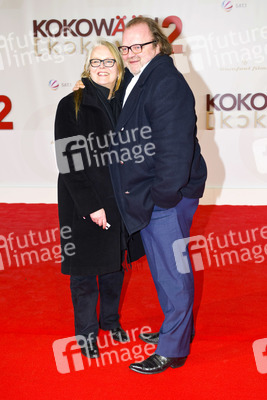 Manuela Stehr, Stefan Arndt