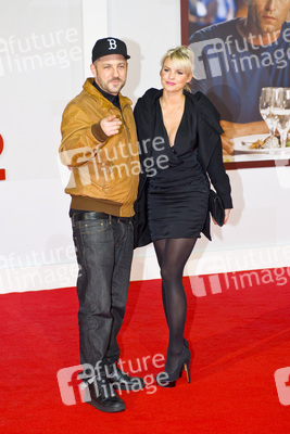 Das Bo (Fünf Sterne deluxe, Der Tobi & das Bo) mit Begleitung