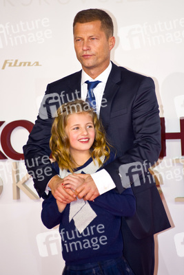 Til Schweiger, Emma Schweiger