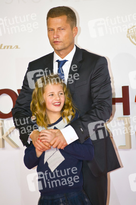 Til Schweiger, Emma Schweiger