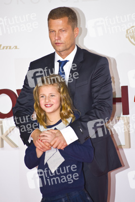 Til Schweiger, Emma Schweiger