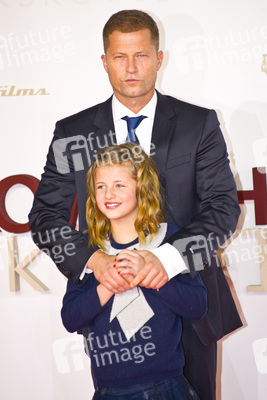 Til Schweiger, Emma Schweiger