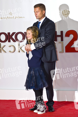 Til Schweiger, Emma Schweiger