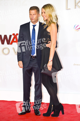 Til Schweiger, Svenja Holtmann