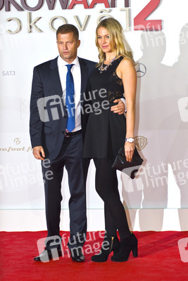 Til Schweiger, Svenja Holtmann