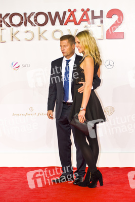 Til Schweiger, Svenja Holtmann