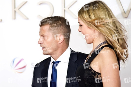 Til Schweiger, Svenja Holtmann