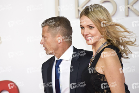 Til Schweiger, Svenja Holtmann