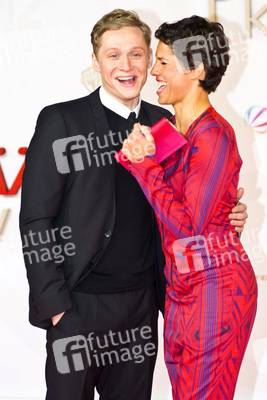 Matthias Schweighöfer, Jasmin Gerat