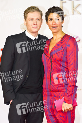 Matthias Schweighöfer, Jasmin Gerat