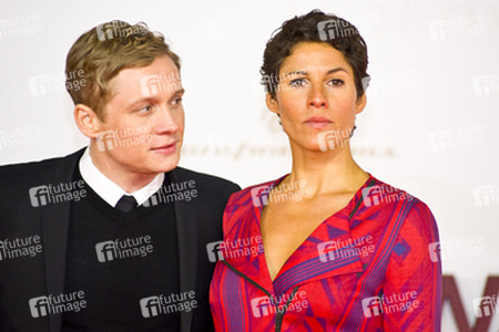 Matthias Schweighöfer, Jasmin Gerat