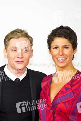 Matthias Schweighöfer, Jasmin Gerat