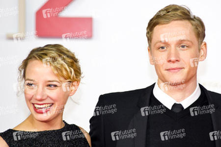 Jytte-Merle Böhrnsen, Matthias Schweighöfer