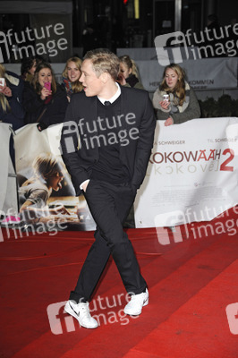 Matthias Schweighöfer