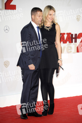 Til Schweiger, Svenja Holtmann