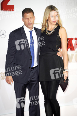 Til Schweiger, Svenja Holtmann