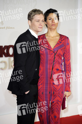 Matthias Schweighöfer, Jasmin Gerat