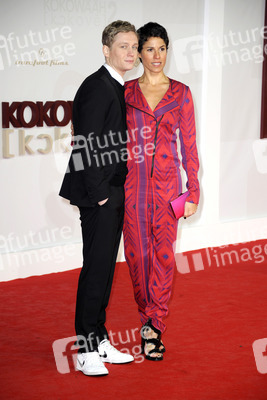 Matthias Schweighöfer, Jasmin Gerat