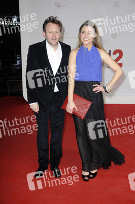 Samuel Finzi, Jana Reinermann