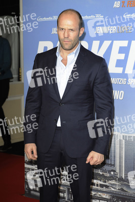 Jason Statham