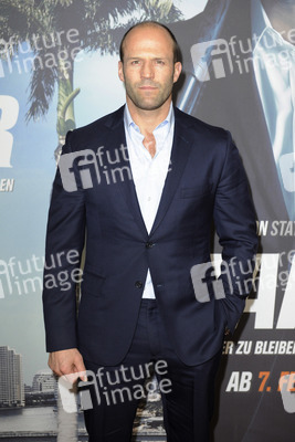 Jason Statham