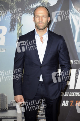 Jason Statham