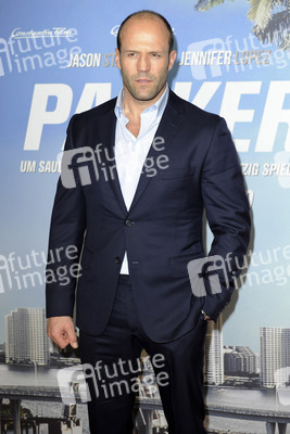 Jason Statham