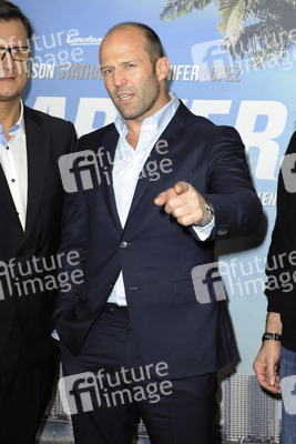 Jason Statham