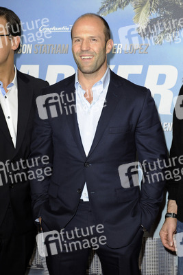 Jason Statham