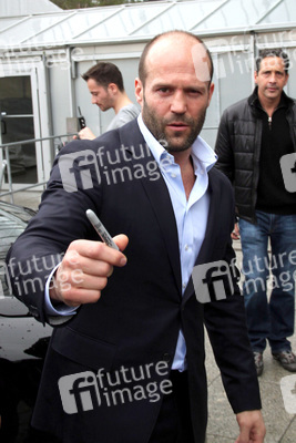 Jason Statham
