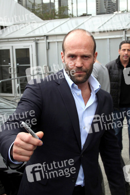 Jason Statham