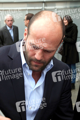 Jason Statham