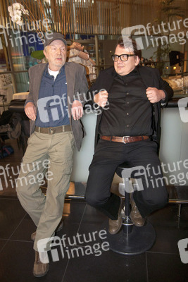 Michael Gwisdek, Sven Regener