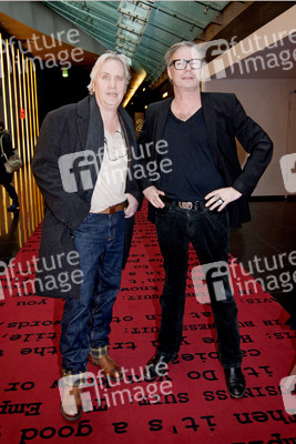 Uwe Dag Berlin, Leander Haußmann