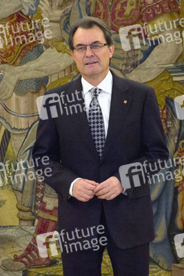 Artur Mas i Gavarró