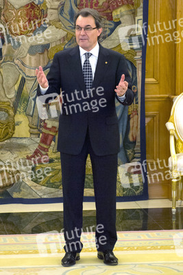 Artur Mas i Gavarró