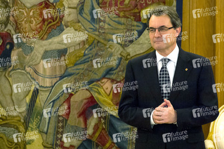 Artur Mas i Gavarró