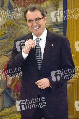 Artur Mas i Gavarró