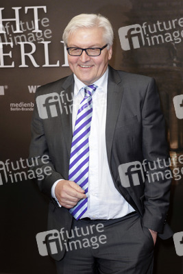 Frank-Walter Steinmeier