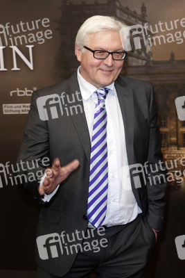 Frank-Walter Steinmeier