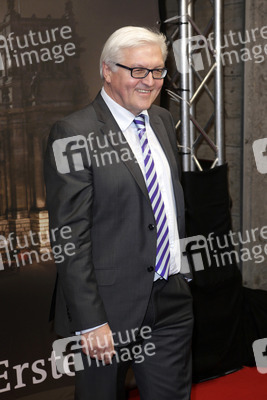 Frank-Walter Steinmeier